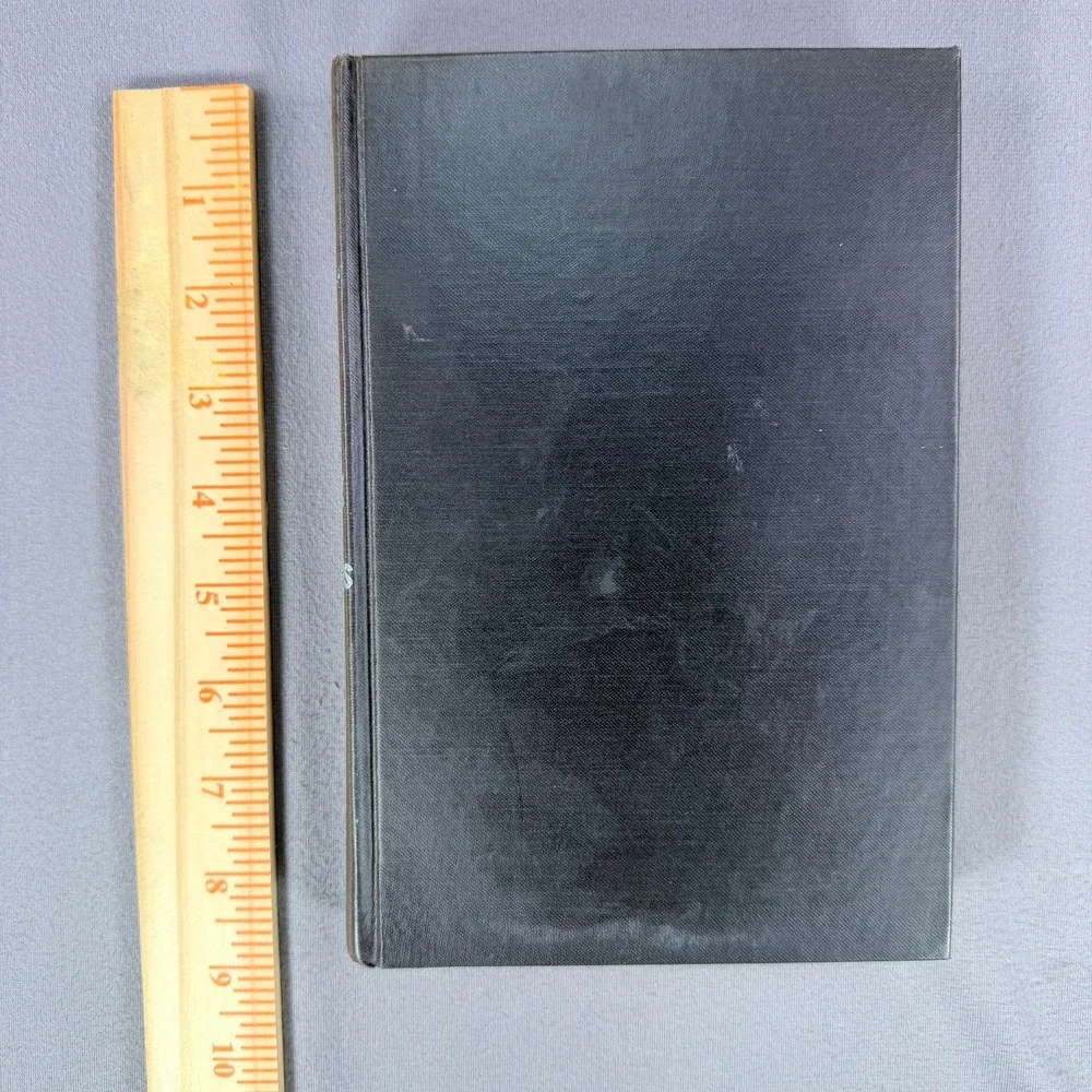 Faster Reading for Business 1958 George Spache Paul‎ Berg Signed Letter 1st Ed